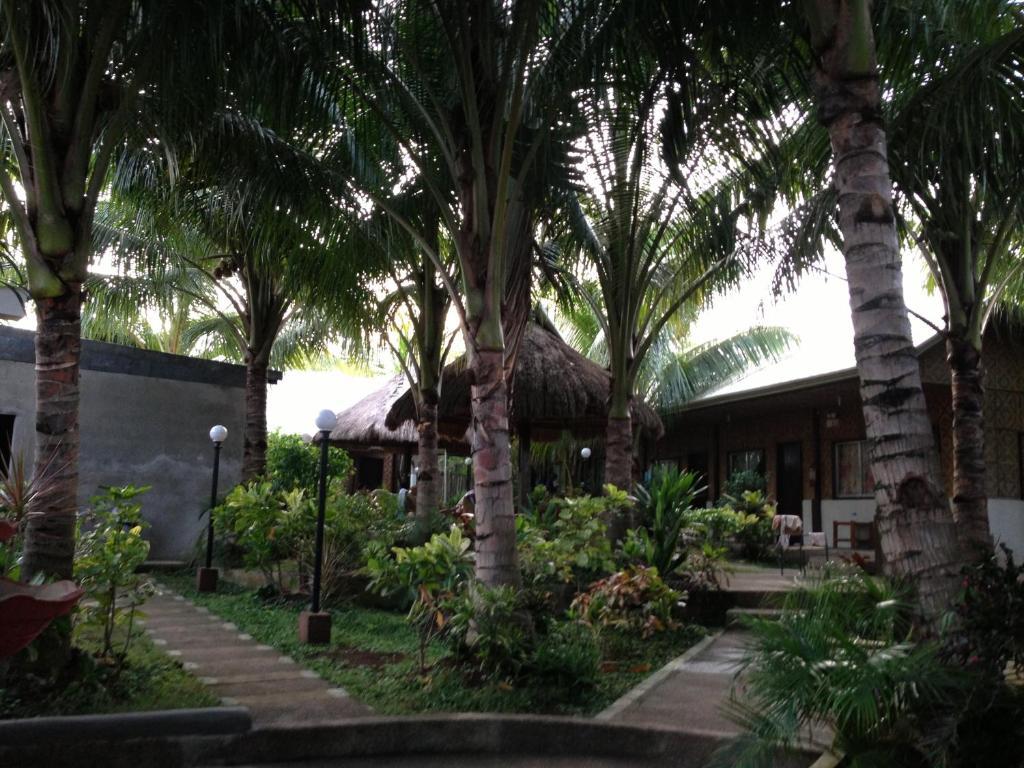 Paragayo Resort Panglao Extérieur photo